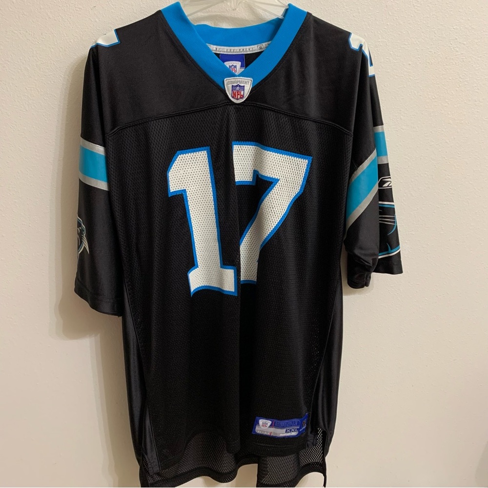 Panthers Jersey